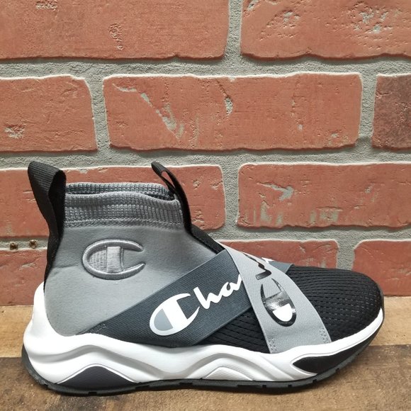 champion rally crossover shoes